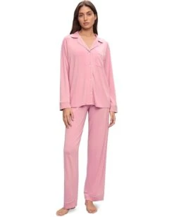 Eberjey Gisele - PJ Set | Sleepwear 49 Eberjey Gisele - PJ Set | Sleepwear -Daily Wear Shop 61KzrqYoJnL. AC SR736920