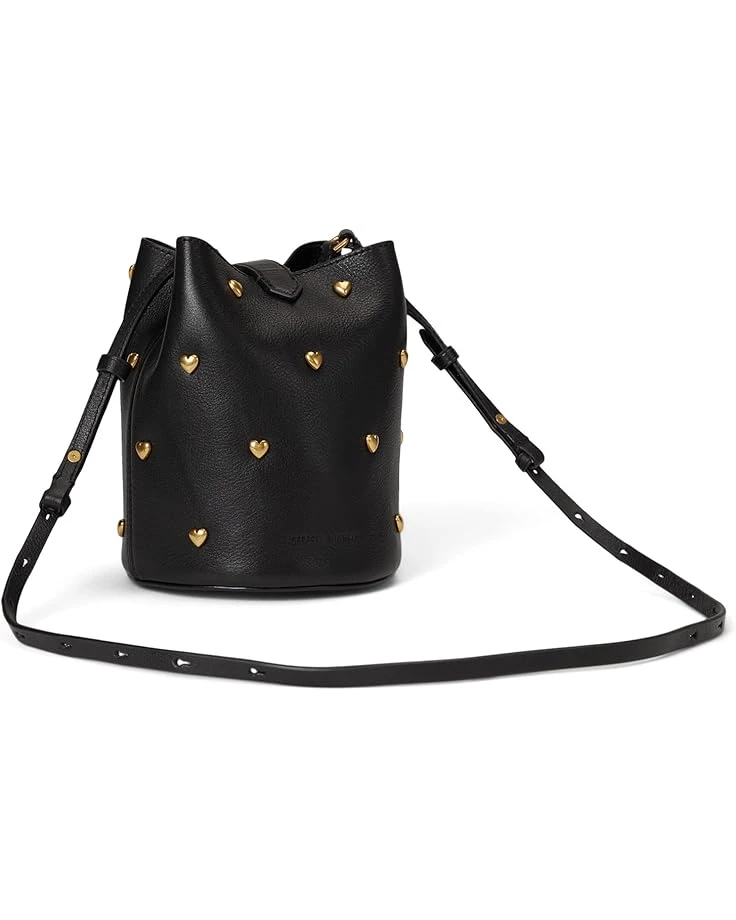 Rebecca Minkoff Small Heart Bucket | Handbags 4 Rebecca Minkoff Small Heart Bucket | Handbags - Image 2