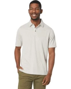 Johnston & Murphy Vintage Slub Polo | Shirts & Tops -Daily Wear Shop 61L2eDq7SL. AC SR736920