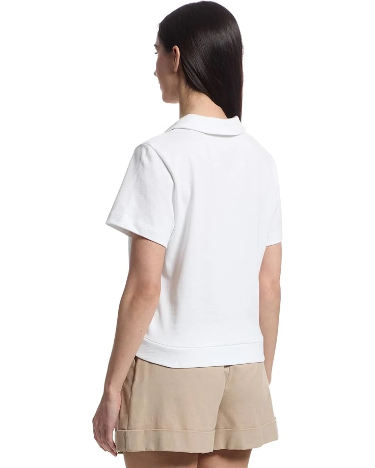 Lilla P Polo Popover Top | Shirts & Tops 5 Lilla P Polo Popover Top | Shirts & Tops - Image 3