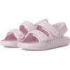 Native Shoes Kids Chase Bio-Bling (Little Kid/Big Kid) | Sandals -Daily Wear Shop 61L7D3WXIL. AC SR736920