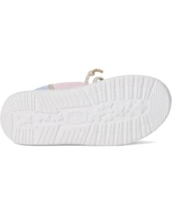 Hey Dude Kids Wally Tri Nu Prep (Little Kid/Big Kid) | Loafers -Daily Wear Shop 61LAH73H2xL. AC SR736920