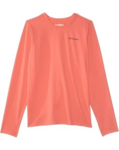 Columbia Kids Chill River Long Sleeve Shirt (Little Kid/Big Kid) | Shirts & Tops -Daily Wear Shop 61LFtANU2LL. AC SR736920