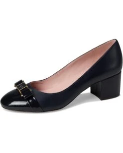 Kate Spade New York Bowdie Smooth Leather Ballet Pump | Heels -Daily Wear Shop 61LFvFNVZOL. AC SR736920