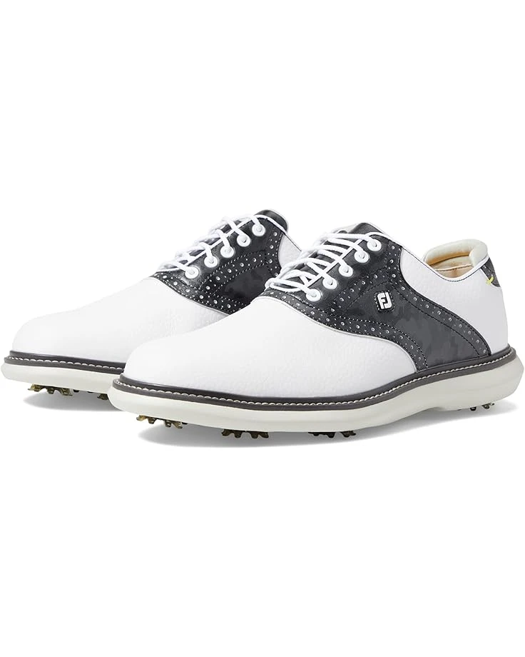 FootJoy Traditions Golf Shoes- Previous Season | Sneakers & Athletic Shoes 11 FootJoy Traditions Golf Shoes- Previous Season | Sneakers & Athletic Shoes - Image 9