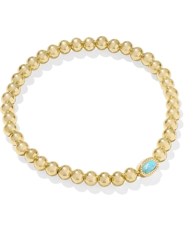 Kendra Scott Mini Elaina Stretch Bracelet | Bracelets 5 Kendra Scott Mini Elaina Stretch Bracelet | Bracelets - Image 3