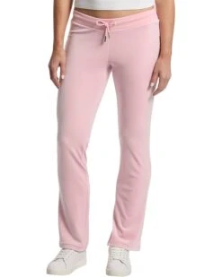 Juicy Couture Rib Waist Velour Pants with Drawcord 27 Juicy Couture Rib Waist Velour Pants with Drawcord -Daily Wear Shop 61LKCgrW7WL. AC SR736920