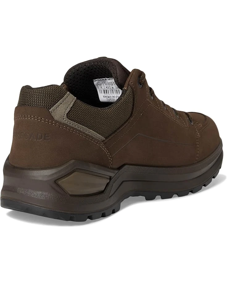 Lowa Renegade EVO Lo | Hiking 7 Lowa Renegade EVO Lo | Hiking - Image 5