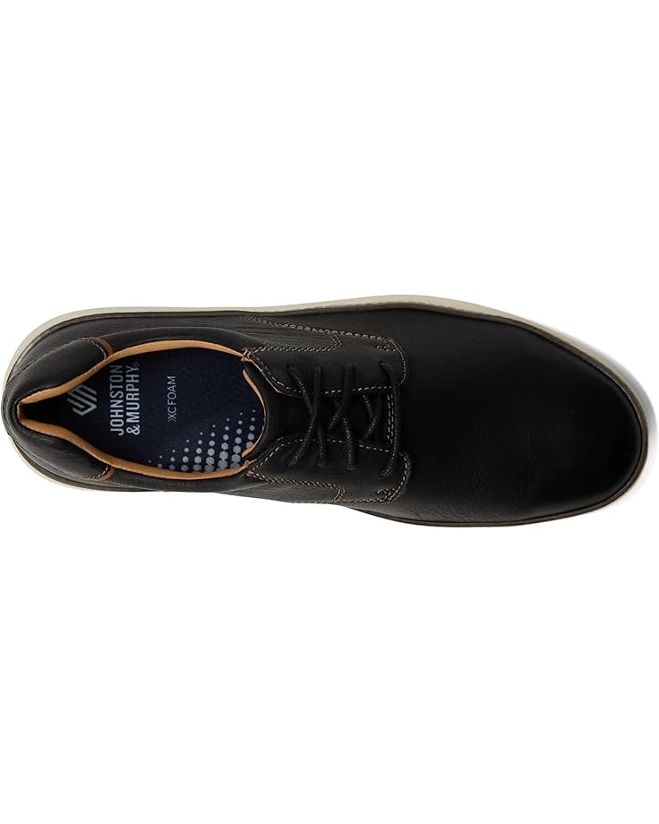 Johnston & Murphy Mcguffey 2 Plain Toe | Oxfords 4 Johnston & Murphy Mcguffey 2 Plain Toe | Oxfords - Image 2