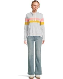 Faherty Sunwashed Slub Hoodie | Hoodies & Sweatshirts -Daily Wear Shop 61LY7056H8L. AC SR736920