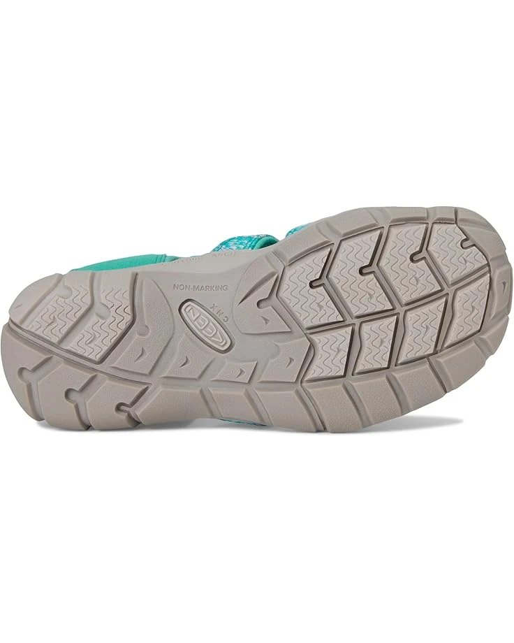 KEEN Kids Seacamp II CNX (Little Kid/Big Kid) | Sandals 5 KEEN Kids Seacamp II CNX (Little Kid/Big Kid) | Sandals - Image 3