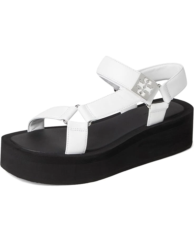 Tory Burch Mellow Platform Sandal | Sandals 9 Tory Burch Mellow Platform Sandal | Sandals - Image 7