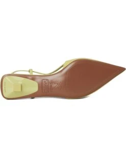 Franco Sarto A-pheby Slingback Shoes | Heels -Daily Wear Shop 61LdxW1KXnL. AC SR736920