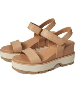 SOREL Joanie™ IV Y Strap Wedge | Heels -Daily Wear Shop 61LfLUvQ5AL. AC SR736920