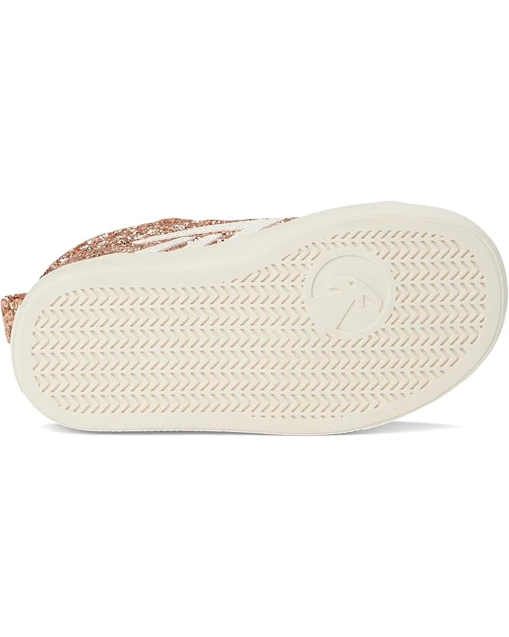 BILLY Footwear Kids BILLY CS High Top (Toddler) | Sneakers & Athletic Shoes 5 BILLY Footwear Kids BILLY CS High Top (Toddler) | Sneakers & Athletic Shoes - Image 3