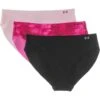Under Armour Seamless Bikini - 3 PK Printed | Underwear & Intimates