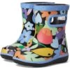 Bogs Kids Skipper II Overlap Flowers (Toddler) | Boots -Daily Wear Shop 61Ljc6FiKlL. AC SR736920
