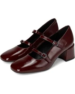 Vagabond Shoemakers Adison Patent Leather Maryjane Heel | Heels -Daily Wear Shop 61Lmd6pVowL. AC SR736920