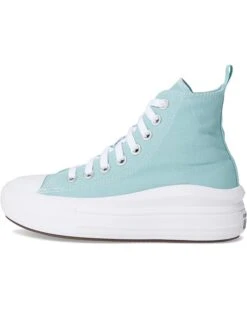 Converse Kids Chuck Taylor® All Star® Move Platform (Big Kid) | Sneakers & Athletic Shoes -Daily Wear Shop 61Ln8XzvXBL. AC SR736920