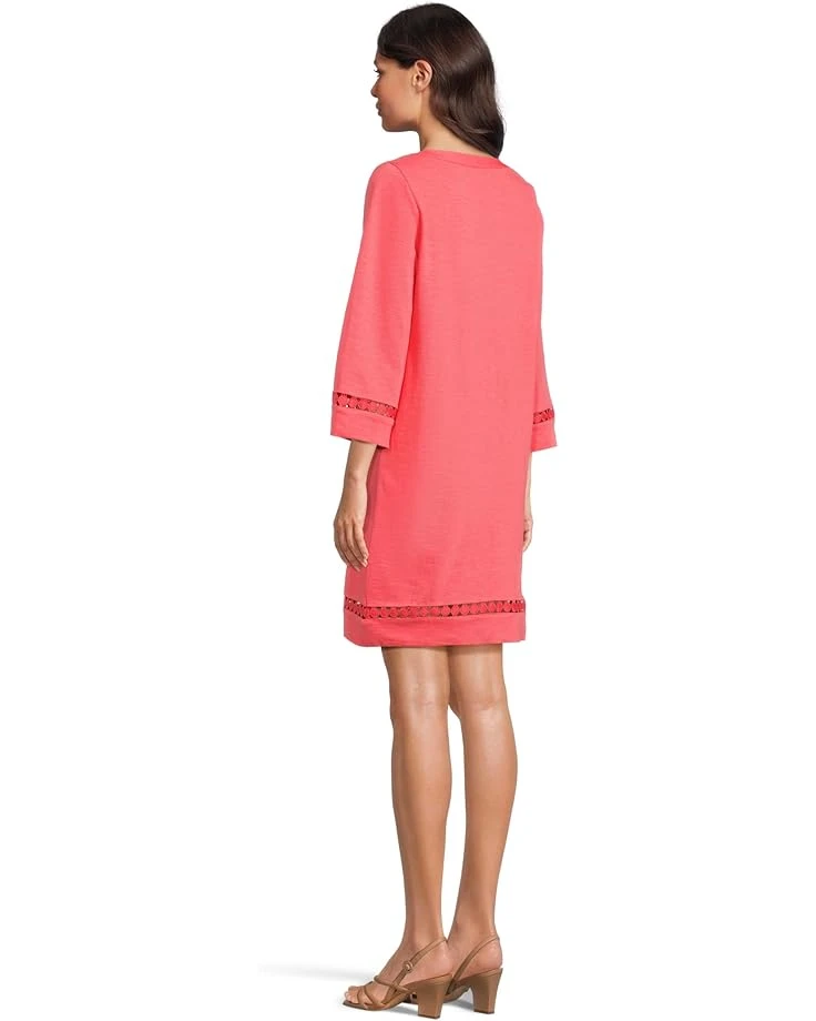 Tommy Bahama Sunset Harbor Long Sleeve Dress | Dresses 5 Tommy Bahama Sunset Harbor Long Sleeve Dress | Dresses - Image 3