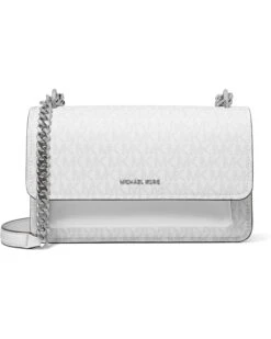 MICHAEL Michael Kors Claire Large Shoulder | Handbags -Daily Wear Shop 61LteDUfujL. AC SR736920