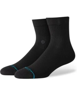 Stance Shelter Quarter | Socks