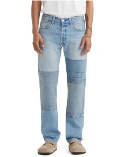 Levi's® Premium 501 Levi's Original | Jeans -Daily Wear Shop 61M1QORW19L. AC SR736920