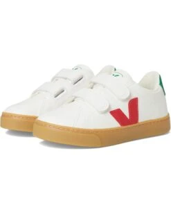 VEJA Kids Small Esplar Chromefree (Little Kid/Big Kid) | Sneakers & Athletic Shoes -Daily Wear Shop 61M1YEnQHxL. AC SR736920