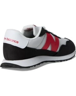 New Balance Kids 237 Bungee Lace (Little Kid) | Sneakers & Athletic Shoes 14 New Balance Kids 237 Bungee Lace (Little Kid) | Sneakers & Athletic Shoes -Daily Wear Shop 61M2VSgFMqL. AC SR736920