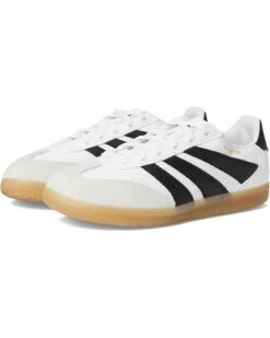 adidas Kids Freestyle Predator Indoor Soccer Shoes (Little Kid/Big Kid) | Sneakers & Athletic Shoes -Daily Wear Shop 61MFSDPscL. AC SR736920