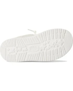 Hey Dude Kids Wendy Crochet Lace (Toddler) | Sneakers & Athletic Shoes -Daily Wear Shop 61MImFT92YL. AC SR736920