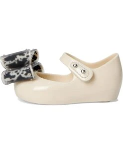 Mini Melissa Ultragirl Classic Bow Baby (Toddler/Little Kid) | Sandals -Daily Wear Shop 61MLjWj zjL. AC SR736920