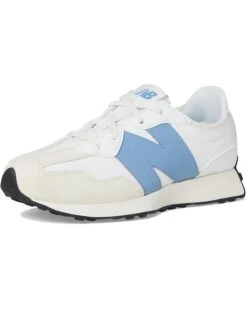 New Balance Kids 327 (Big Kid) | Sneakers & Athletic Shoes -Daily Wear Shop 61MPmRShaJL. AC SR736920