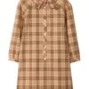 Burberry Kids Elodie Check Dress (Toddler/Little Kid/Big Kid) | Dresses 1 Burberry Kids Elodie Check Dress (Toddler/Little Kid/Big Kid) | Dresses -Daily Wear Shop 61MUPVGBvHL. AC SR736920