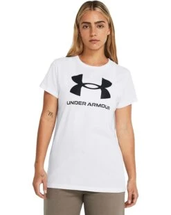 Under Armour Live Sportstyle Graphic Short Sleeve Crew | Shirts & Tops 15 Under Armour Live Sportstyle Graphic Short Sleeve Crew | Shirts & Tops -Daily Wear Shop 61MV7D64nL. AC SR736920