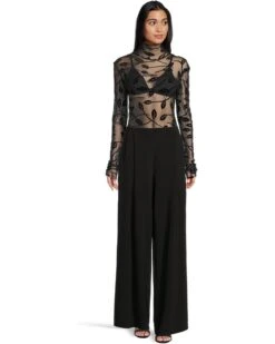 Norma Kamali Pleat Pant | Pants -Daily Wear Shop 61MW1PBxWL. AC SR736920