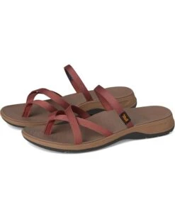 Teva Tirratraveler Flip | Sandals -Daily Wear Shop 61MWArxdAzL. AC SR736920