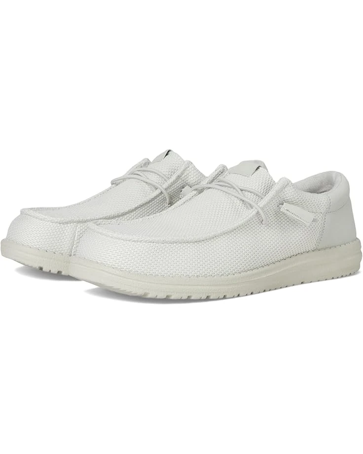 Hey Dude Wally Funk Mono Slip-On Casual Shoes | Sneakers & Athletic Shoes 3 Hey Dude Wally Funk Mono Slip-On Casual Shoes | Sneakers & Athletic Shoes