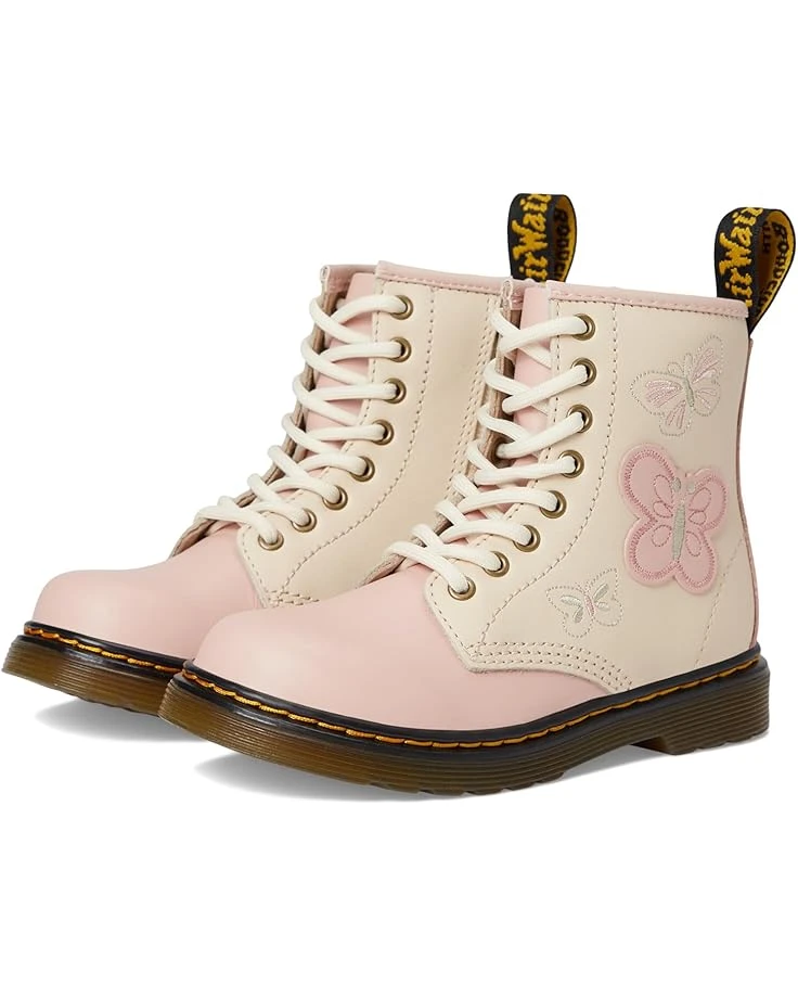 Dr. Martens Kid's Collection 1460 (Little Kid/Big Kid) | Boots 10 Dr. Martens Kid's Collection 1460 (Little Kid/Big Kid) | Boots - Image 8