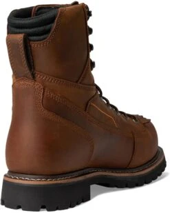 Ariat Longview Shock Shield 8" Waterproof Composite Toe Work Boots 13 Ariat Longview Shock Shield 8" Waterproof Composite Toe Work Boots -Daily Wear Shop 61MgEKl4FBL. AC SR736920