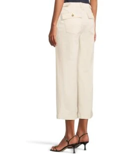 Liverpool Los Angeles Utility Stride Crop Wide With Side Tabs Jean 26" | Pants -Daily Wear Shop 61Mh95mVQxL. AC SR736920