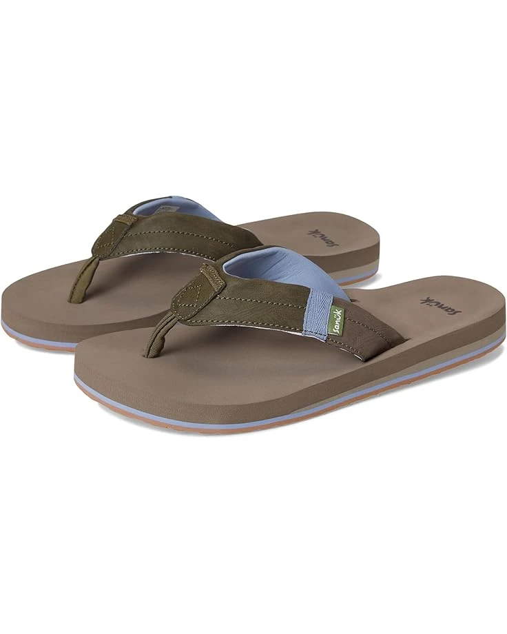 Sanuk Sawyer | Sandals 10 Sanuk Sawyer | Sandals - Image 8