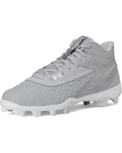 Under Armour Leadoff Mid 3.0 Baseball Cleat | Sneakers & Athletic Shoes -Daily Wear Shop 61MsYniuejL. AC SR736920