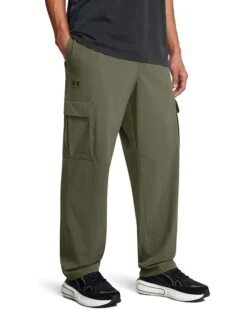 Under Armour Vibe Woven Cargo Pants -Daily Wear Shop 61MyzlUB2xL. AC SR736920