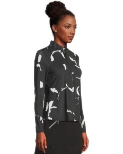 Jamie Sadock Sunsense Andalouse Print Long Sleeve 1/4 Zip Sun Protection Top | Shirts & Tops 8 Jamie Sadock Sunsense Andalouse Print Long Sleeve 1/4 Zip Sun Protection Top | Shirts & Tops -Daily Wear Shop 61N dn0lyOL. AC SR736920