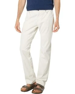 AG Jeans Everett Slim Straight Leg Twill Pants -Daily Wear Shop 61N0zeZF67L. AC SR736920