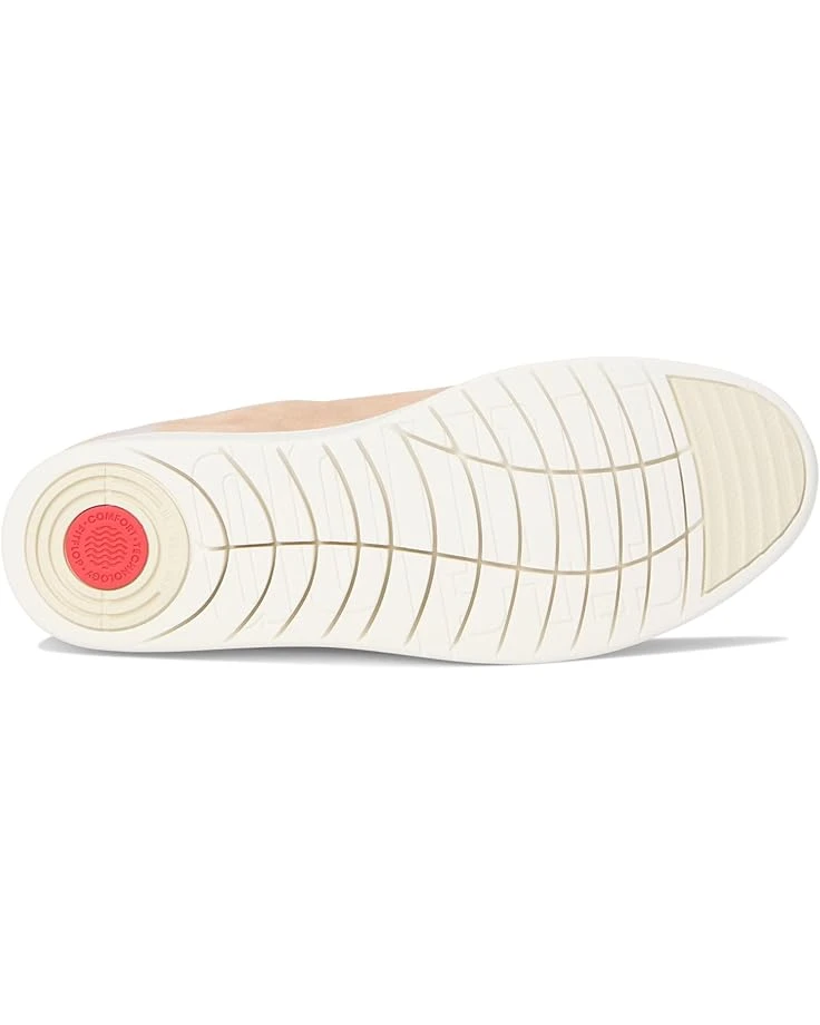 FitFlop Rally Elastic Suede Slip-On Sneakers | Sneakers & Athletic Shoes 5 FitFlop Rally Elastic Suede Slip-On Sneakers | Sneakers & Athletic Shoes - Image 3