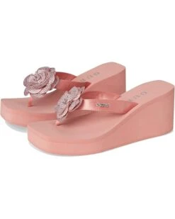 GUESS Damani | Heels -Daily Wear Shop 61N7UcAlFDL. AC SR736920