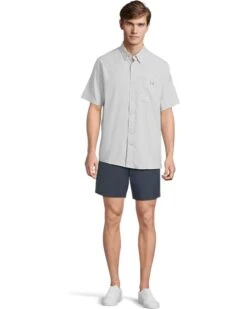 Vineyard Vines 7" On-The-Go Shorts -Daily Wear Shop 61N9DqEnxVL. AC SR736920