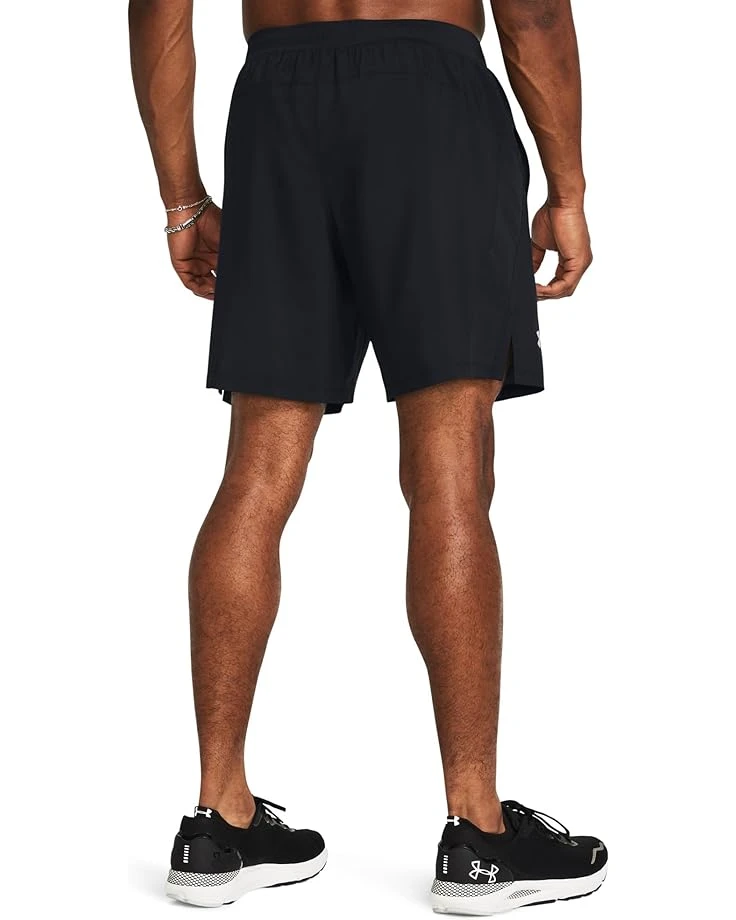 Under Armour Launch Run 7" Shorts 4 Under Armour Launch Run 7" Shorts - Image 2